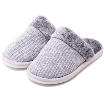 Winter Slipper
