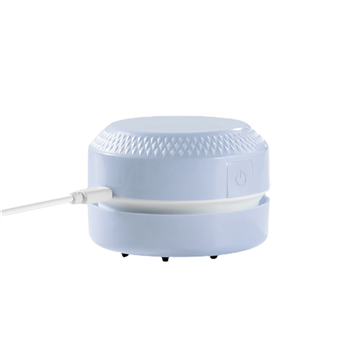 Desktop Mini Vacuum Cleaner with USB Charging