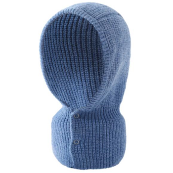 Beanie Caps Hooded Scarf