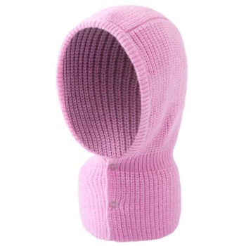 Beanie Caps Hooded Scarf