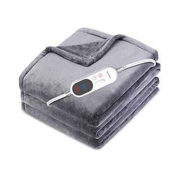 Electric Heated Blanket