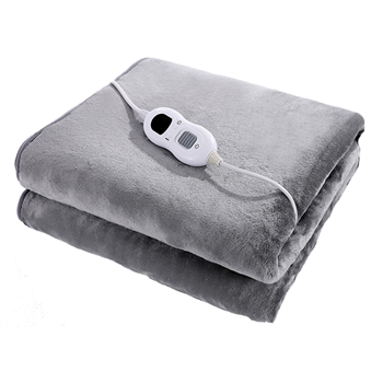 Electric Heated Blanket