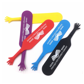 Help Me Bookmark