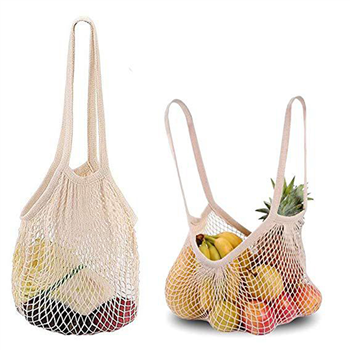 Mesh Shopping  Bag
