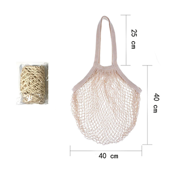 Mesh Shopping  Bag