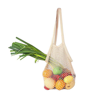 Mesh Shopping  Bag