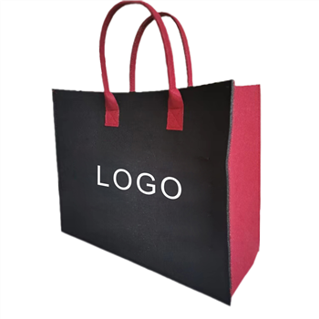 Totle Felt Bag