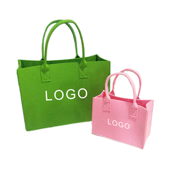 Totle Felt Bag
