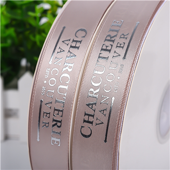 Satin Ribbon