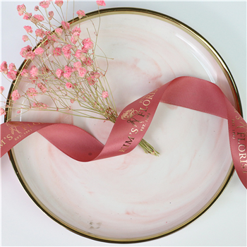 Satin Ribbon