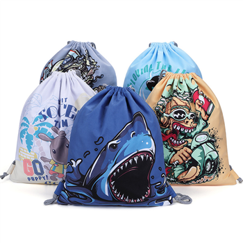 2-in-1 Beach Towel Backpack 