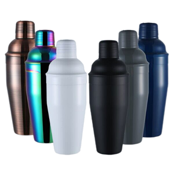 Stainless Steel Shaker Bottle