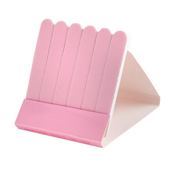 Mini Matchbook Nail File