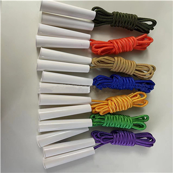 Plastic Rope Skipping