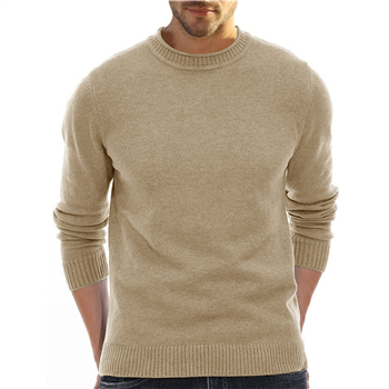 Men's Crewneck Sweater