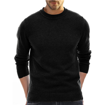 Men's Crewneck Sweater