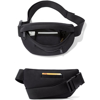 Neoprene Fanny Pack