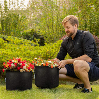 5 Gallon Non-Woven Grow Bags