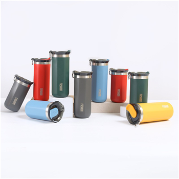 16oz Stainless Steel Coffee Bottle