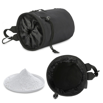 Climbing Chalk Bag Magnesium Powder Pouch