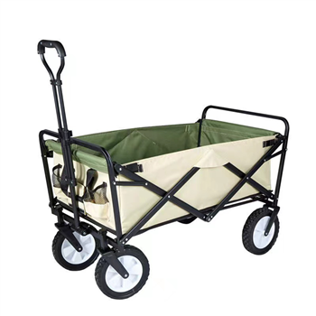 Collapsible Wagon