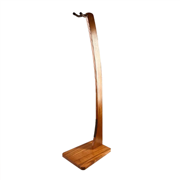 Wooden Guitar Stand