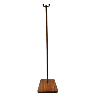 Wooden Guitar Stand