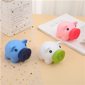 Mini Piggy Bank