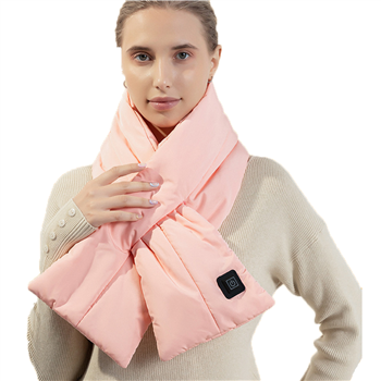 Electric Heating Scarf