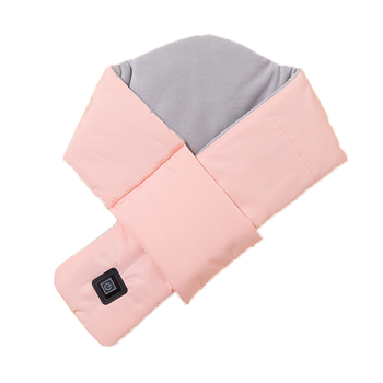 Electric Heating Scarf
