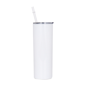 20 oz Travel Cups with straw