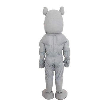 Custom Mascot Costumes