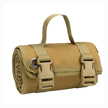 Tactical Roll Up Padded Shooting Mat
