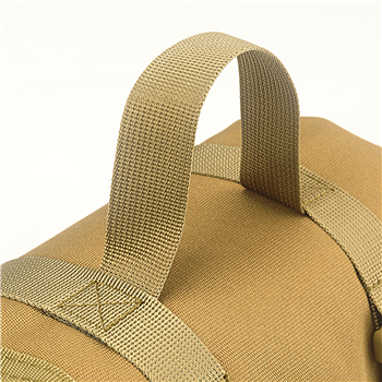 Tactical Roll Up Padded Shooting Mat