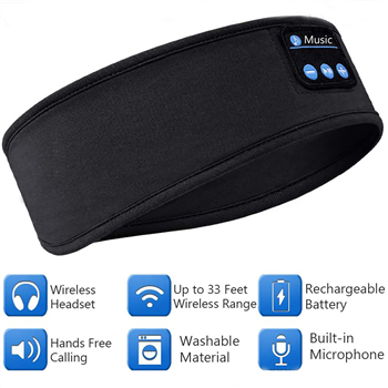Sleep Headphones Wireless