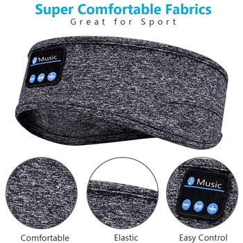 Sleep Headphones Wireless