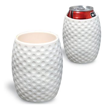 PU Golf Can Holder