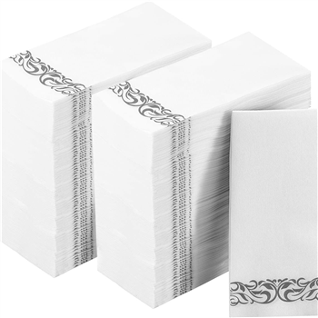 1-Ply Lasting Impressions Hand Towels