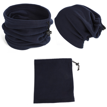 Multi-Functional Scarf