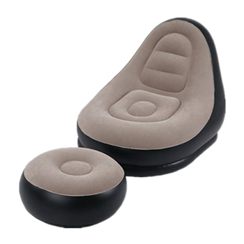 Inflatable Chair and Stool