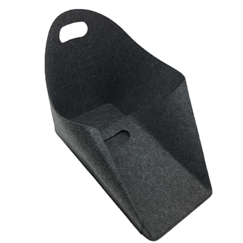 Felt Firewood Storage Carrier Bag