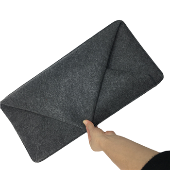 Felt Firewood Storage Carrier Bag