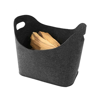 Felt Firewood Storage Carrier Bag