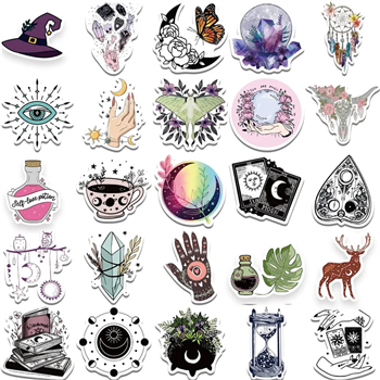 Stickers