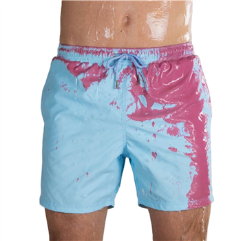 Color Changing Kameleon Trunks