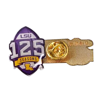 Enamel Pins