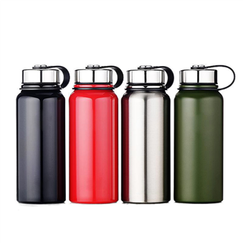 Sports Water Bottle