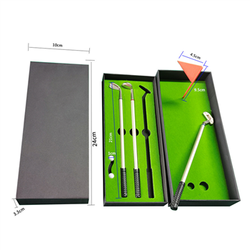 Golf Pen Set Gifts
