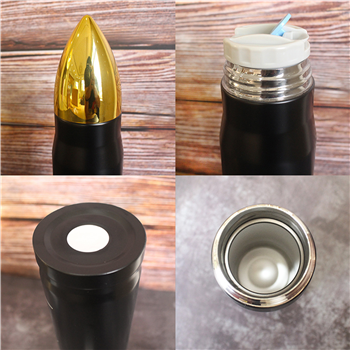 Bullet Water Bottle