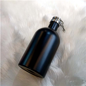 64 oz Stainless Steel Beer Growler Jug